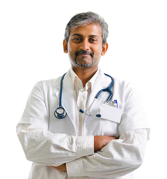 Dr. Arisudan Singh